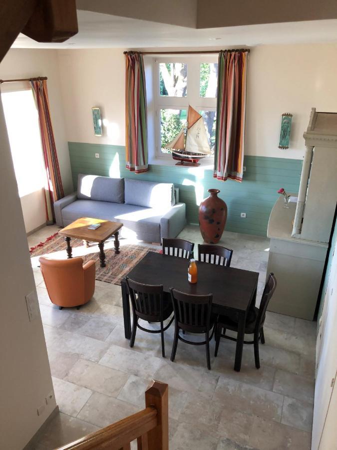 Villa Kerlauma Locquémeau Esterno foto