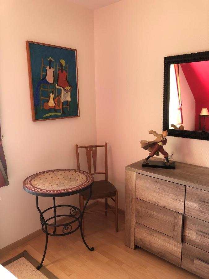 Villa Kerlauma Locquémeau Esterno foto